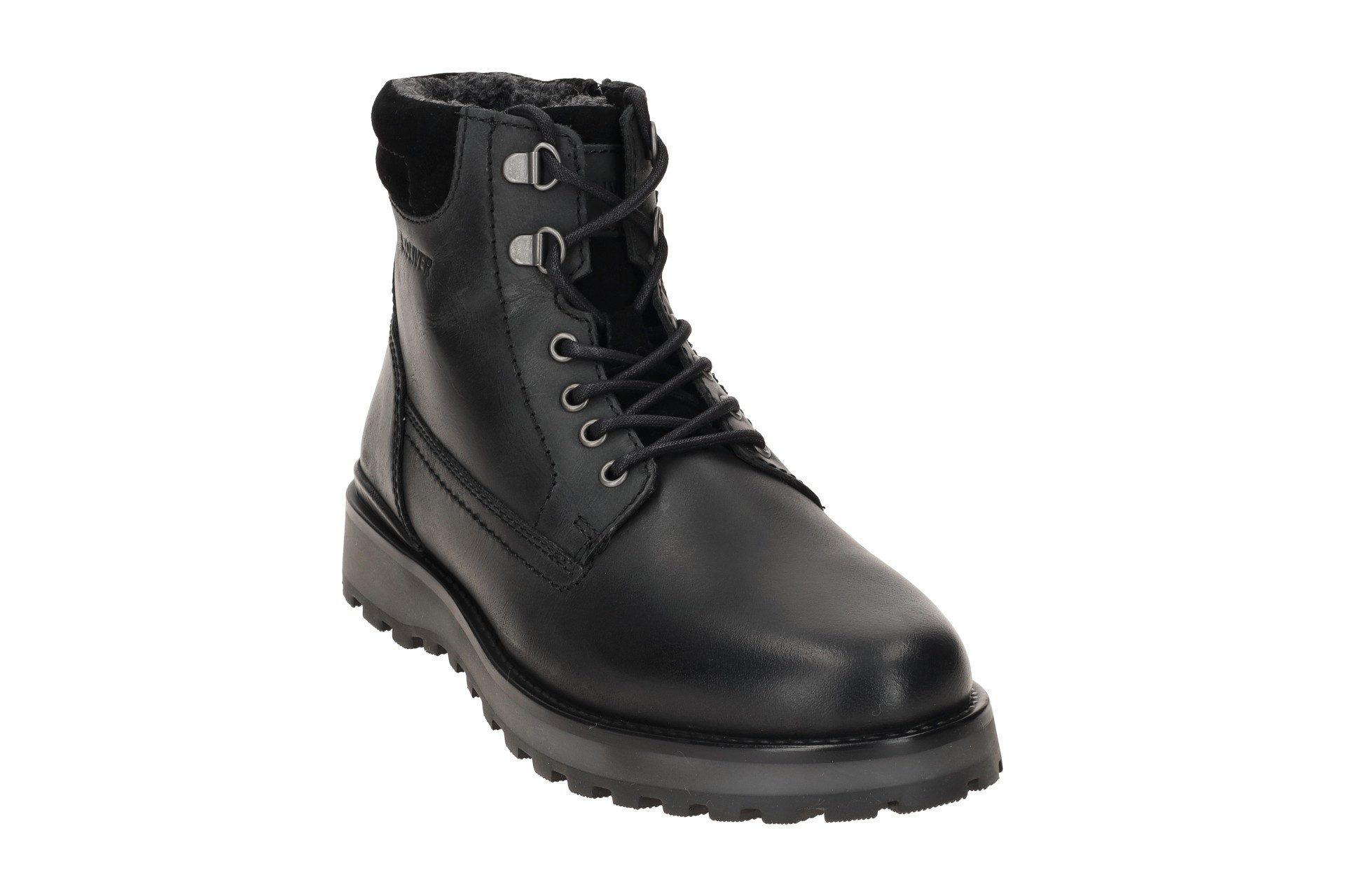 s.Oliver 5-16226-43 001 Stiefel