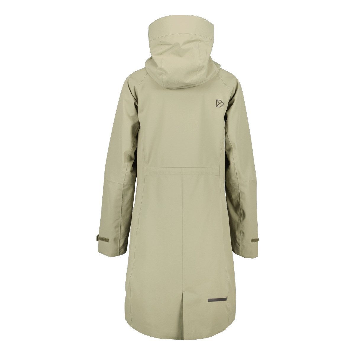Didriksons Funktionsparka Didriksons Ilma Women's Parka günstig online kaufen