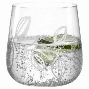 LEONARDO Glas Boccio, 400 ml, Kristallglas