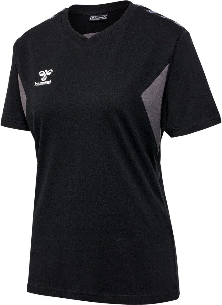 hummel T-Shirt Hmlauthentic Co T-Shirt S/S günstig online kaufen