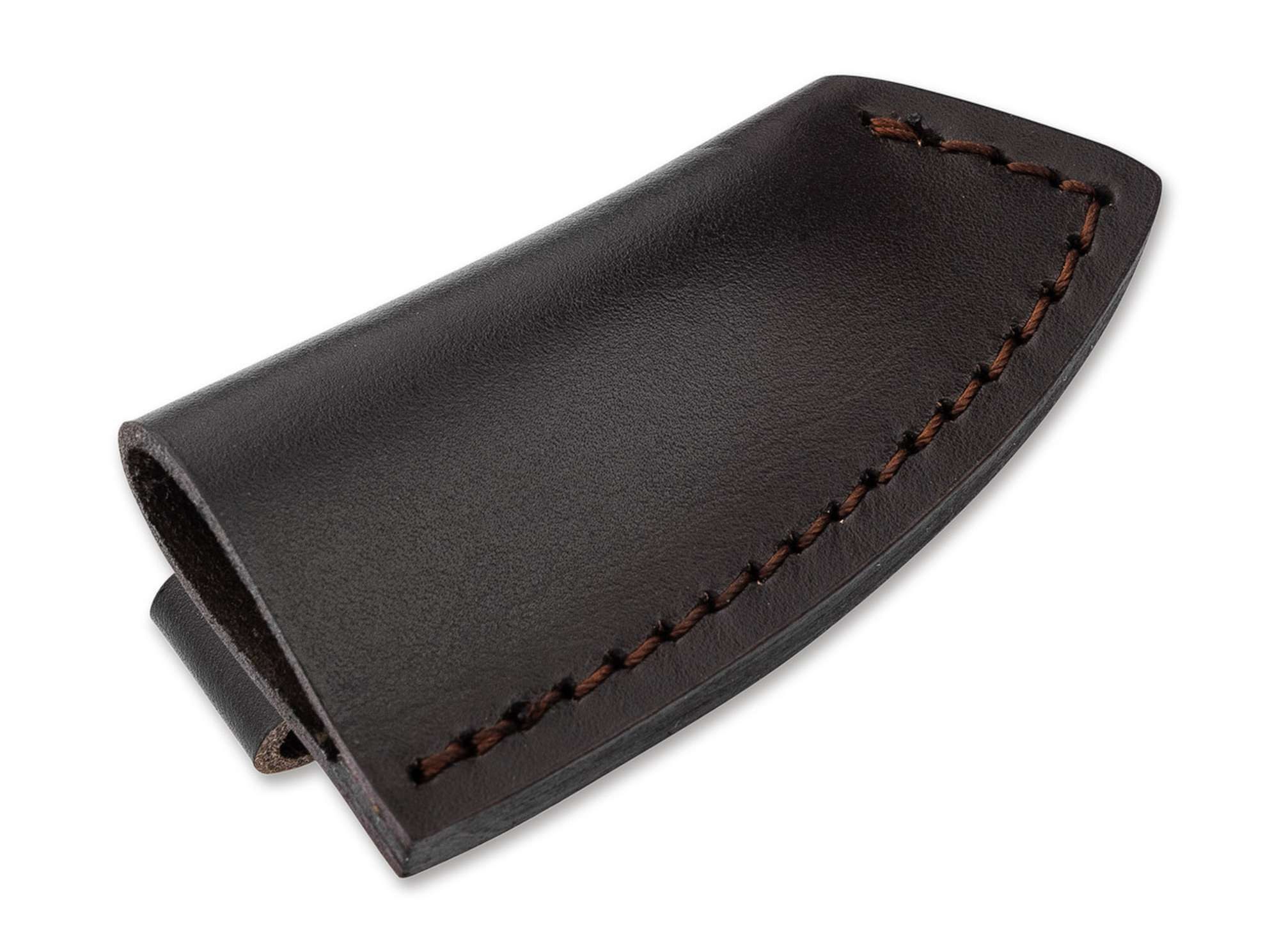 Böker Plus Taschenmesser Böker Plus Leder-Scheide Braun