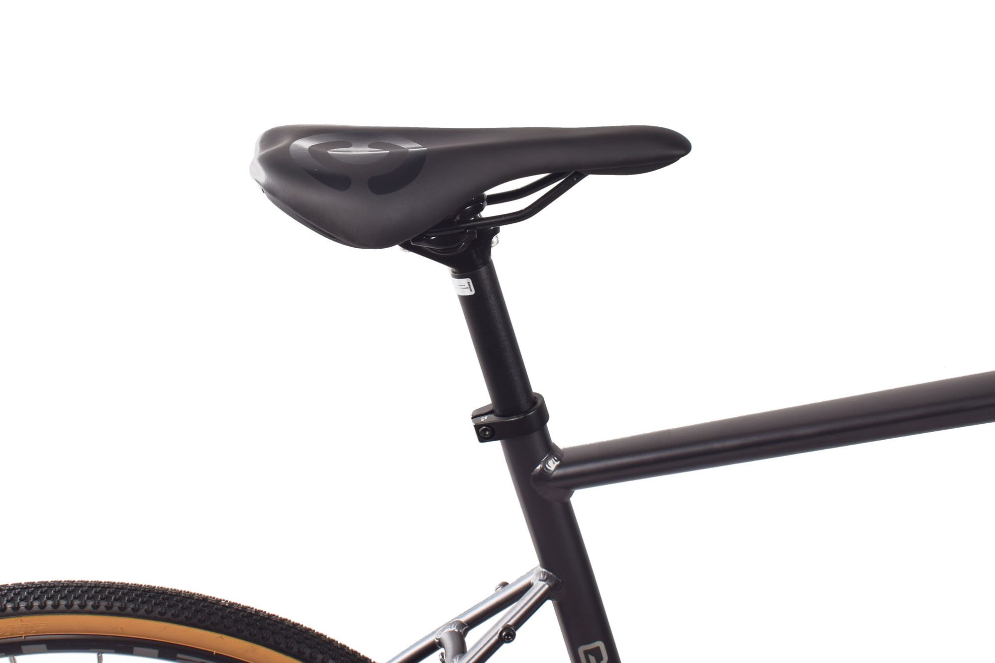 CHILLIZ Gravel Bike CHILLIZ Gravel Bike 28 inch GL.05 grey 16-speed Shimano gears, frame size 54 cm, 2 Tektro disc brakes, drop handlebars