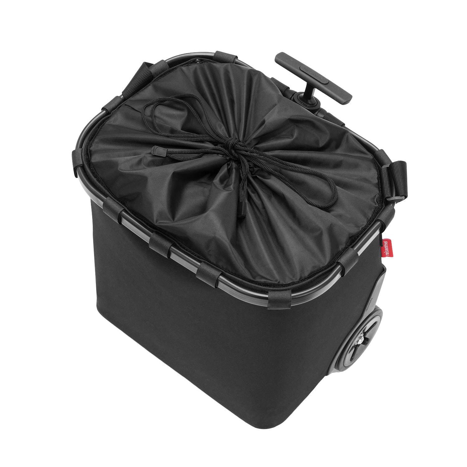 REISENTHEL® Einkaufstrolley carrycruiser, 40 l, herausnehmbares Innenfutter