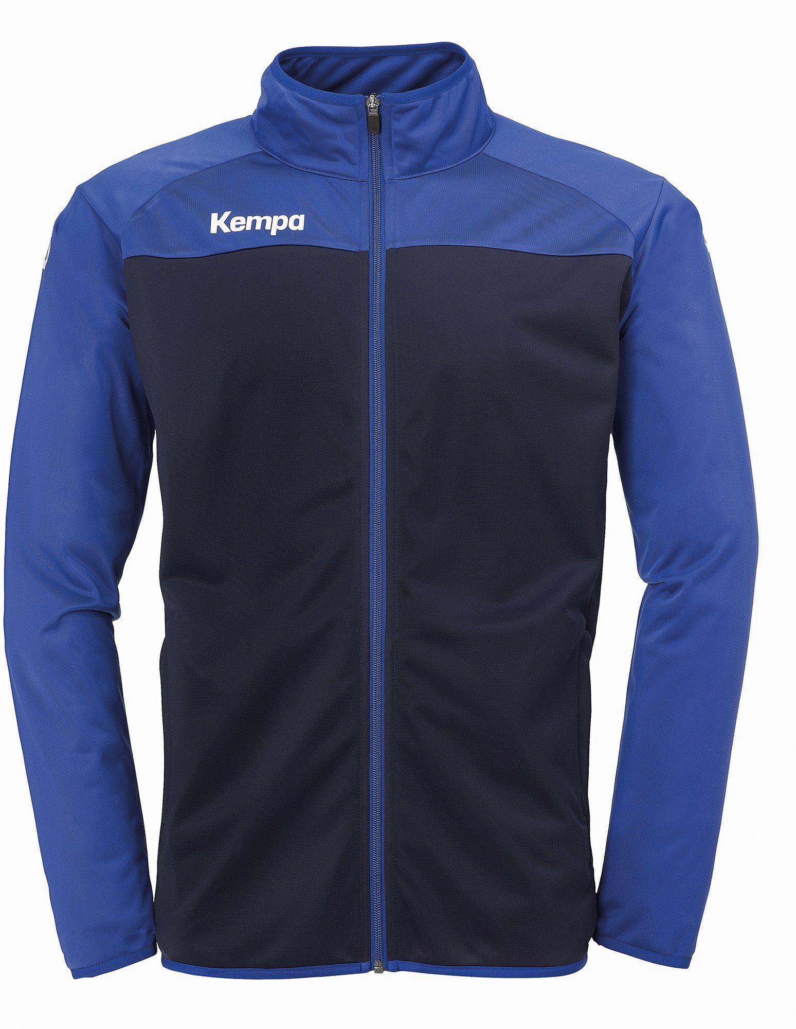 Kempa Trainingsjacke Trainingsjacke PRIME POLY JACKE (1-St)