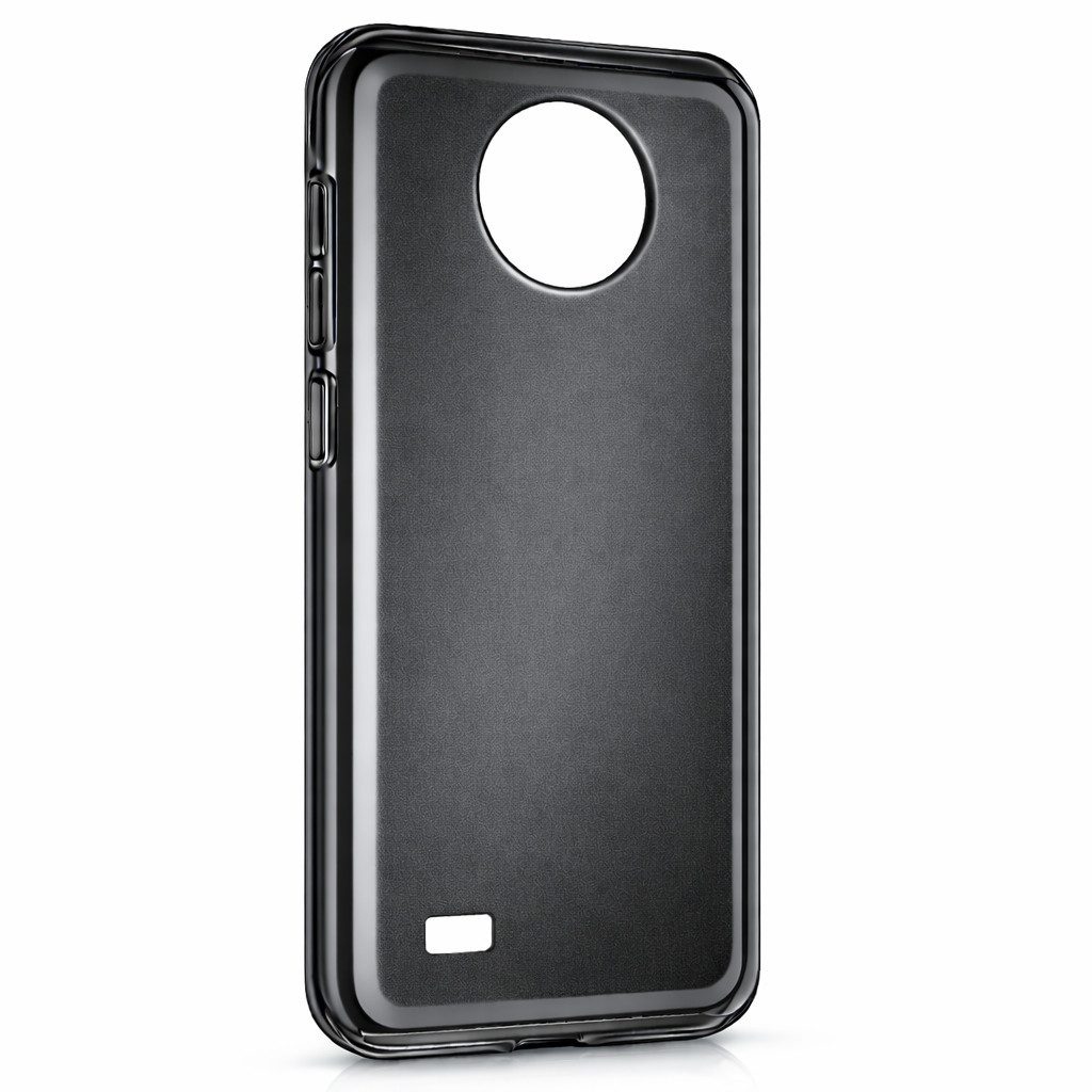 caseroxx Blutzuckermessgerät caseroxx TPU-Hülle für Omnipod 5