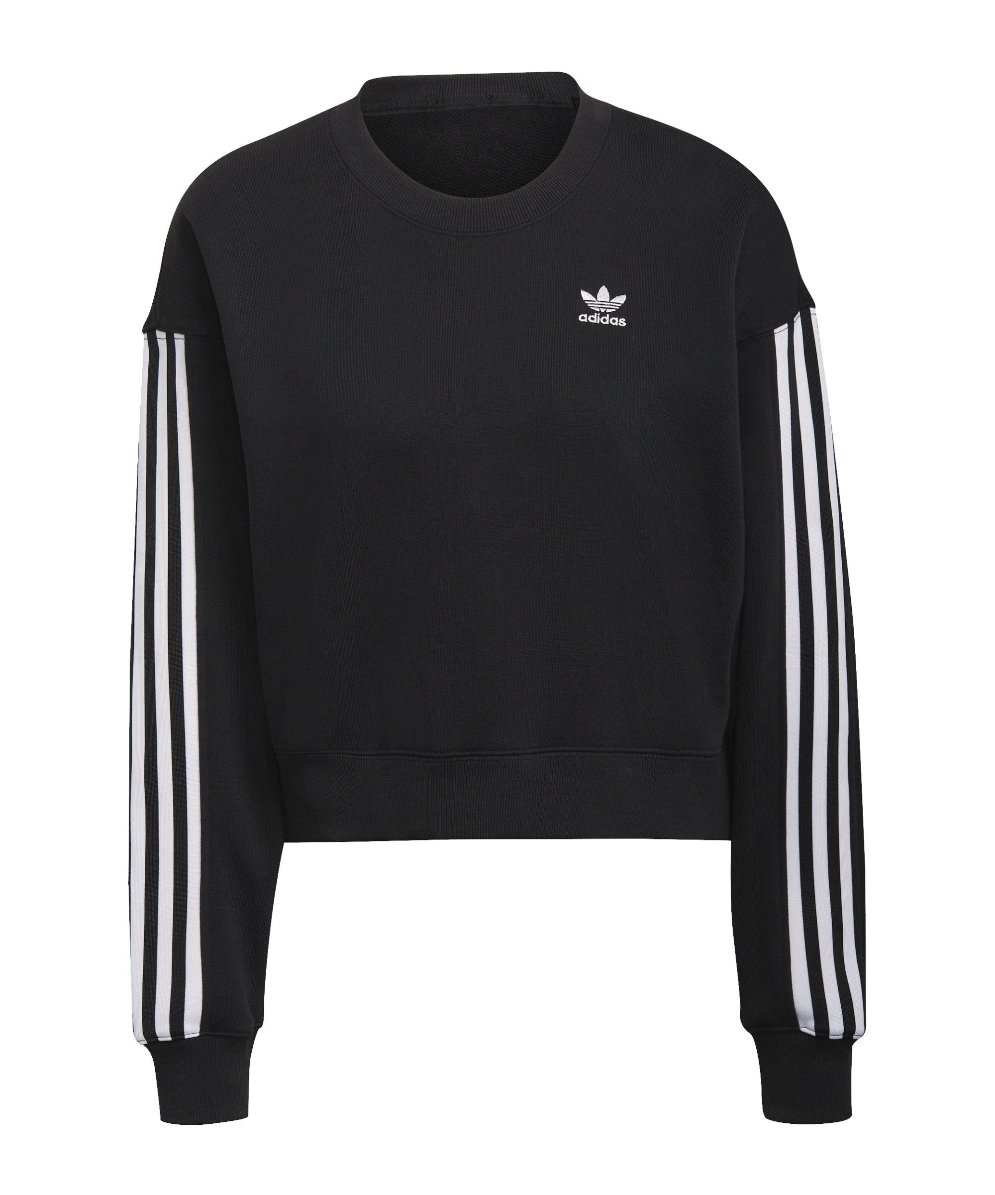 adidas Originals Sweater Sweatshirt Damen