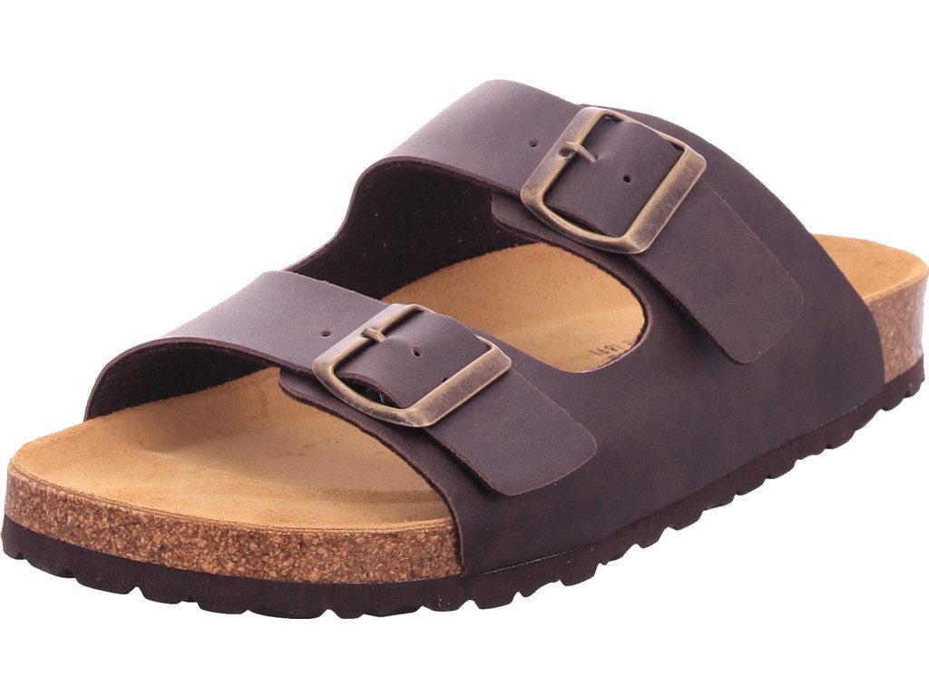 Canadian Weichtritt Pantolette