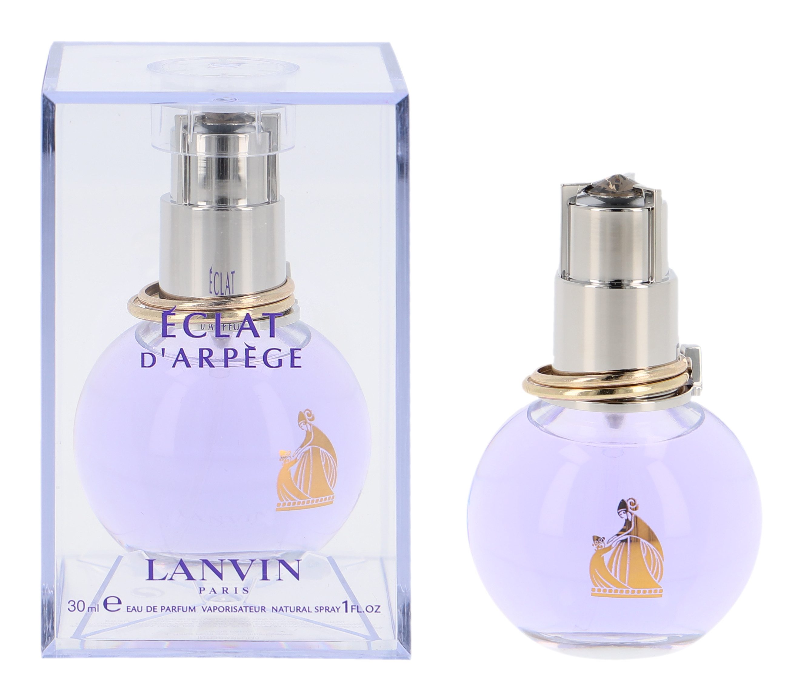 LANVIN Eau de Parfum Éclat d’Arpège
