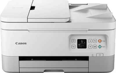 Canon PIXMA TS7451a Multifunktionsdrucker, (WLAN (Wi-Fi), Wi-Fi Direct)