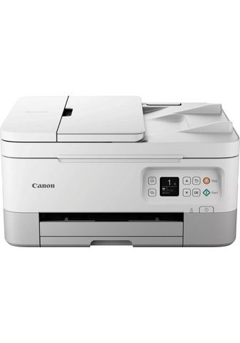 Canon PIXMA TS7451a Multifunktionsdrucker (W...