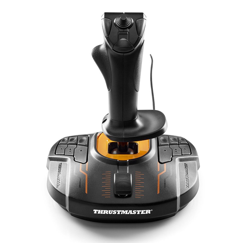 Thrustmaster T.16000M FCS Joystick