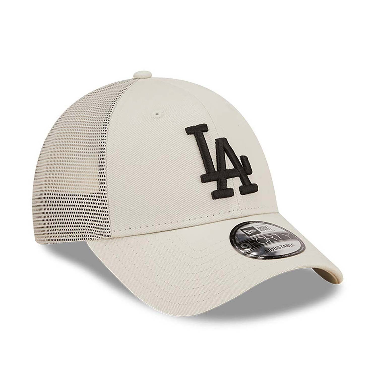 LA Cap New Trucker Dodgers Era