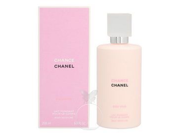 CHANEL Bodylotion Chanel Chance Eau Vive Body Lotion 200 ml