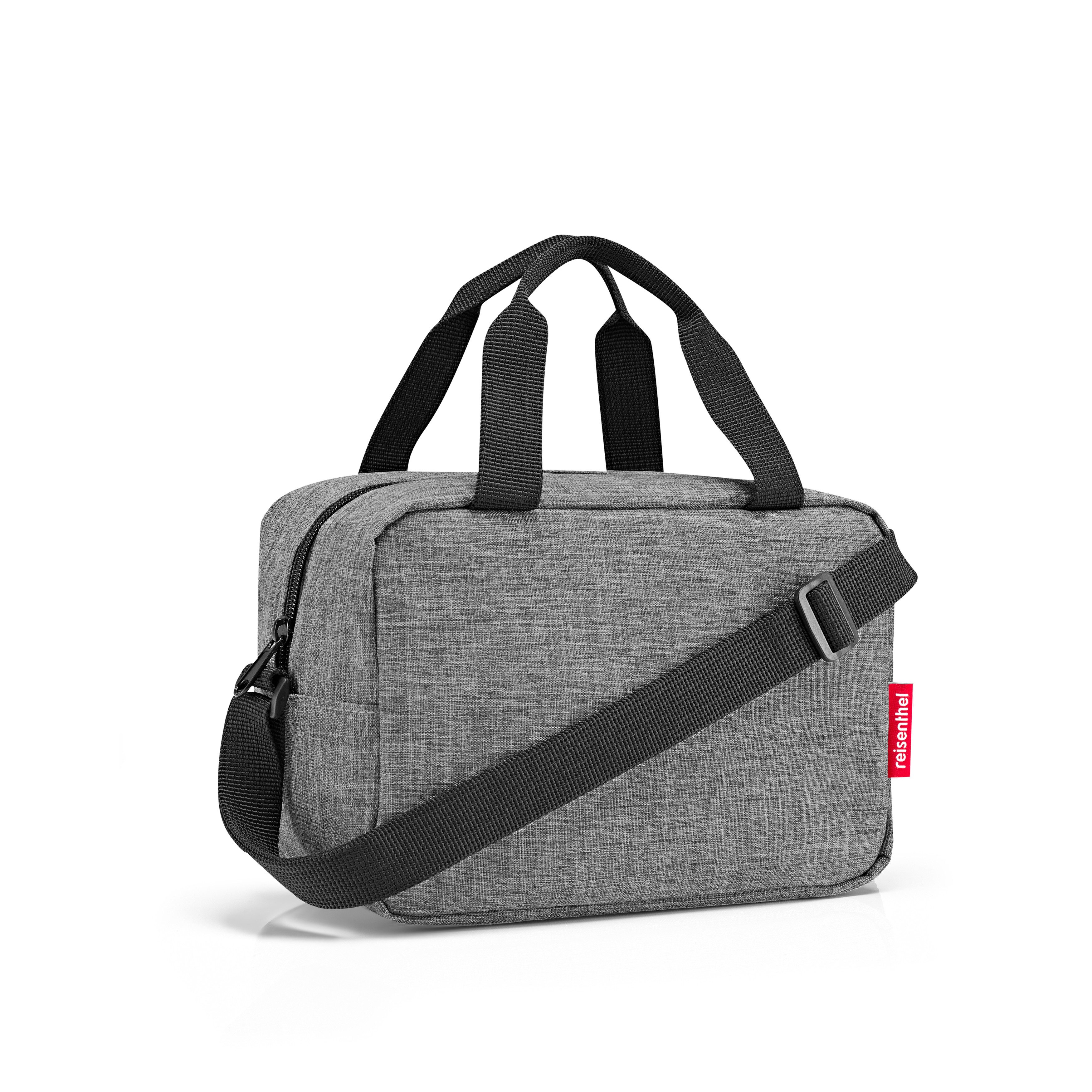 REISENTHEL® Kühltasche coolerbag to-go, 3 l, dicke Isolierung, Dicht verschließbar mit Reißverschluss