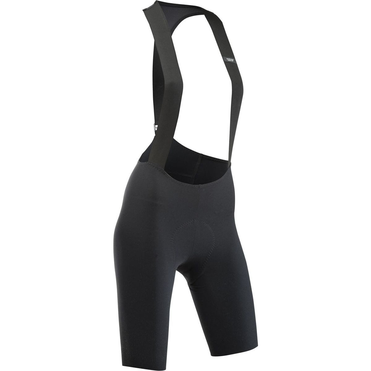 Northwave Fahrradhose Extreme WMN Bibshort Hochwertige Damen-Bibshort für Radfahrerinnen mit optimalem Komfort