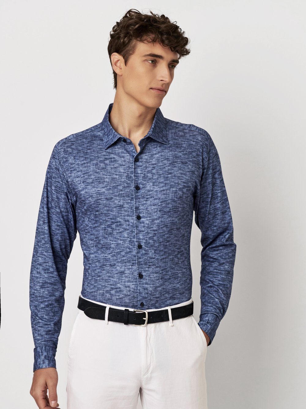 DESOTO Businesshemd Casual Kent mit Kent günstig online kaufen