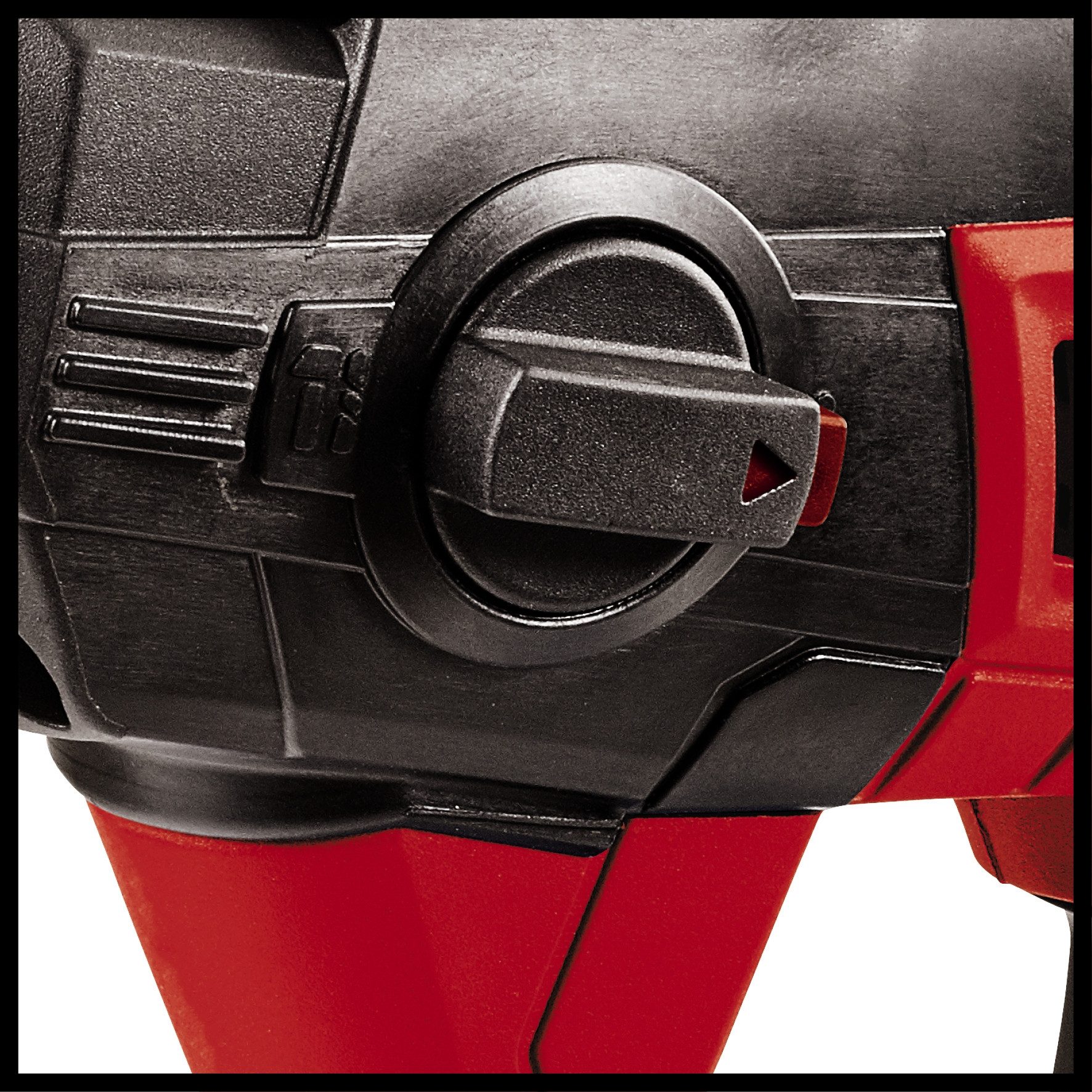 Einhell Akku-Bohrhammer TE-HD 18 Li, max. 1100 U/min, Power X-Change, ohne Akku und Ladegerät