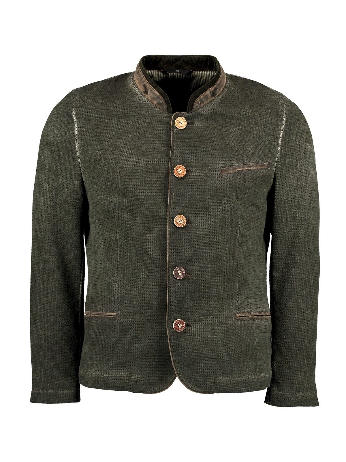 Gipfelstürmer Trachtenjacke 422000-3980