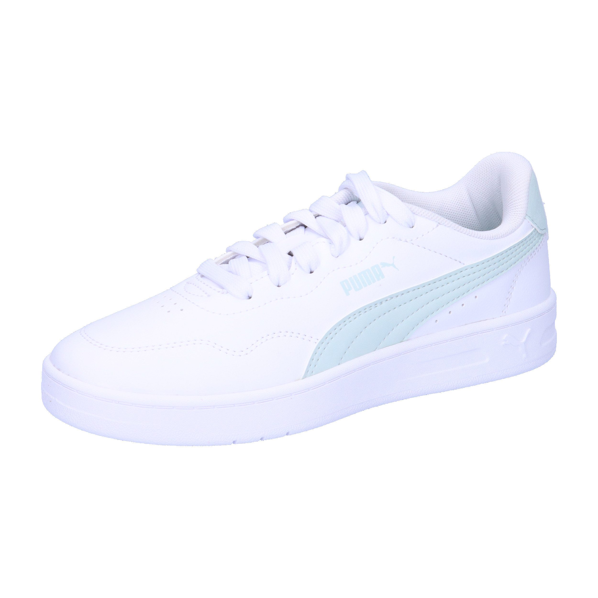 PUMA Puma Damen Sneaker Court Lally 400367 Sneaker
