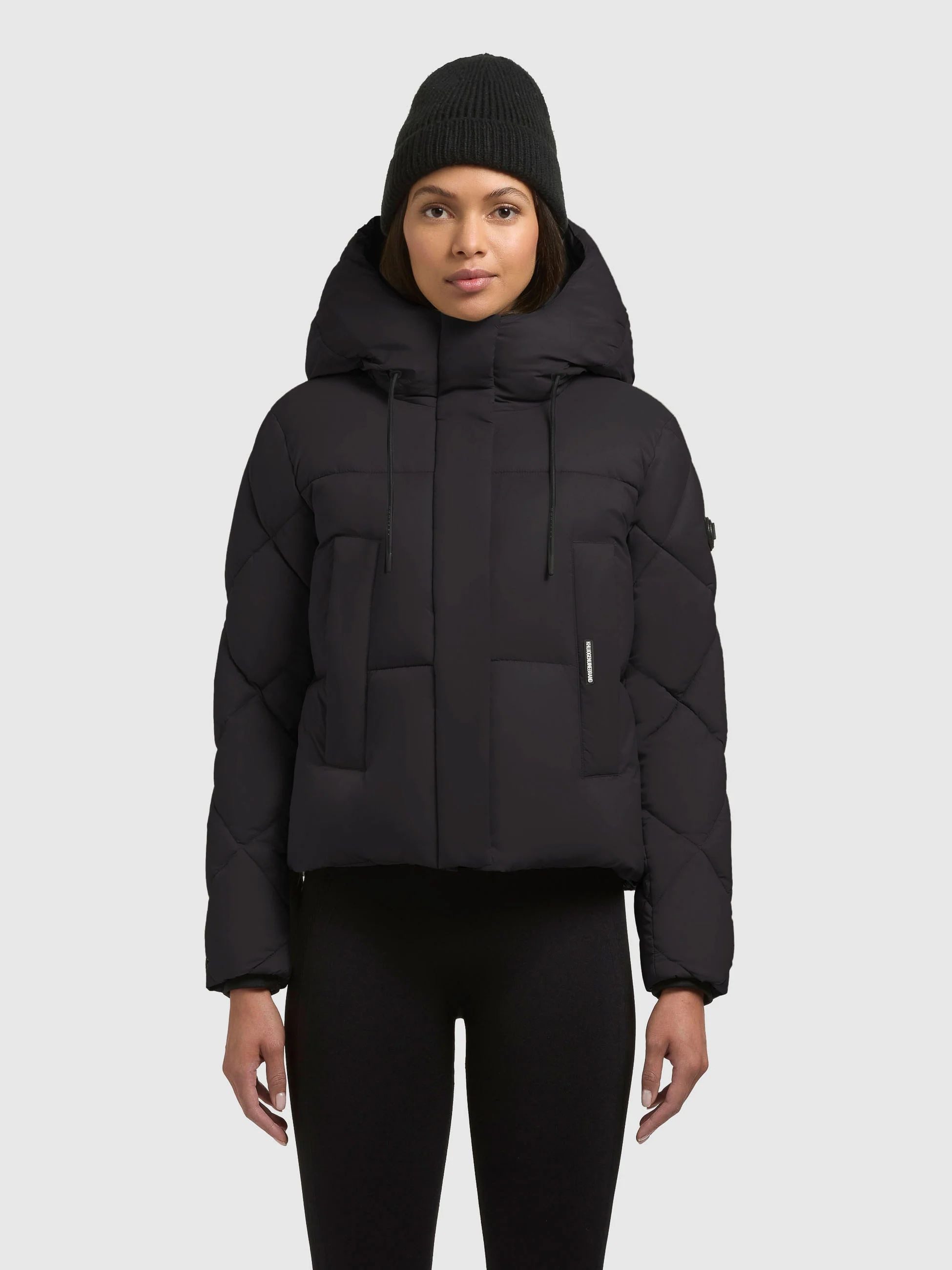 Outdoorjacke