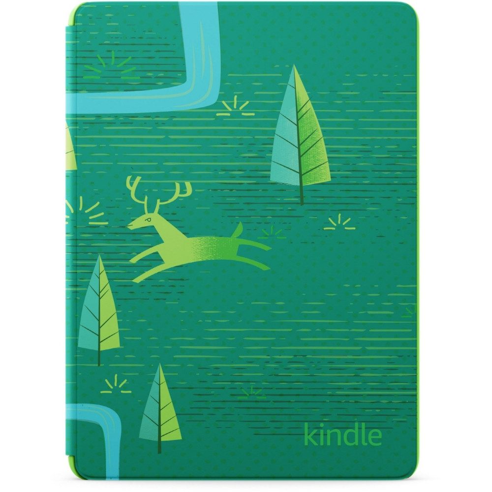 Amazon Kindle Paperwhite Kids E-Book Reader. E-Book