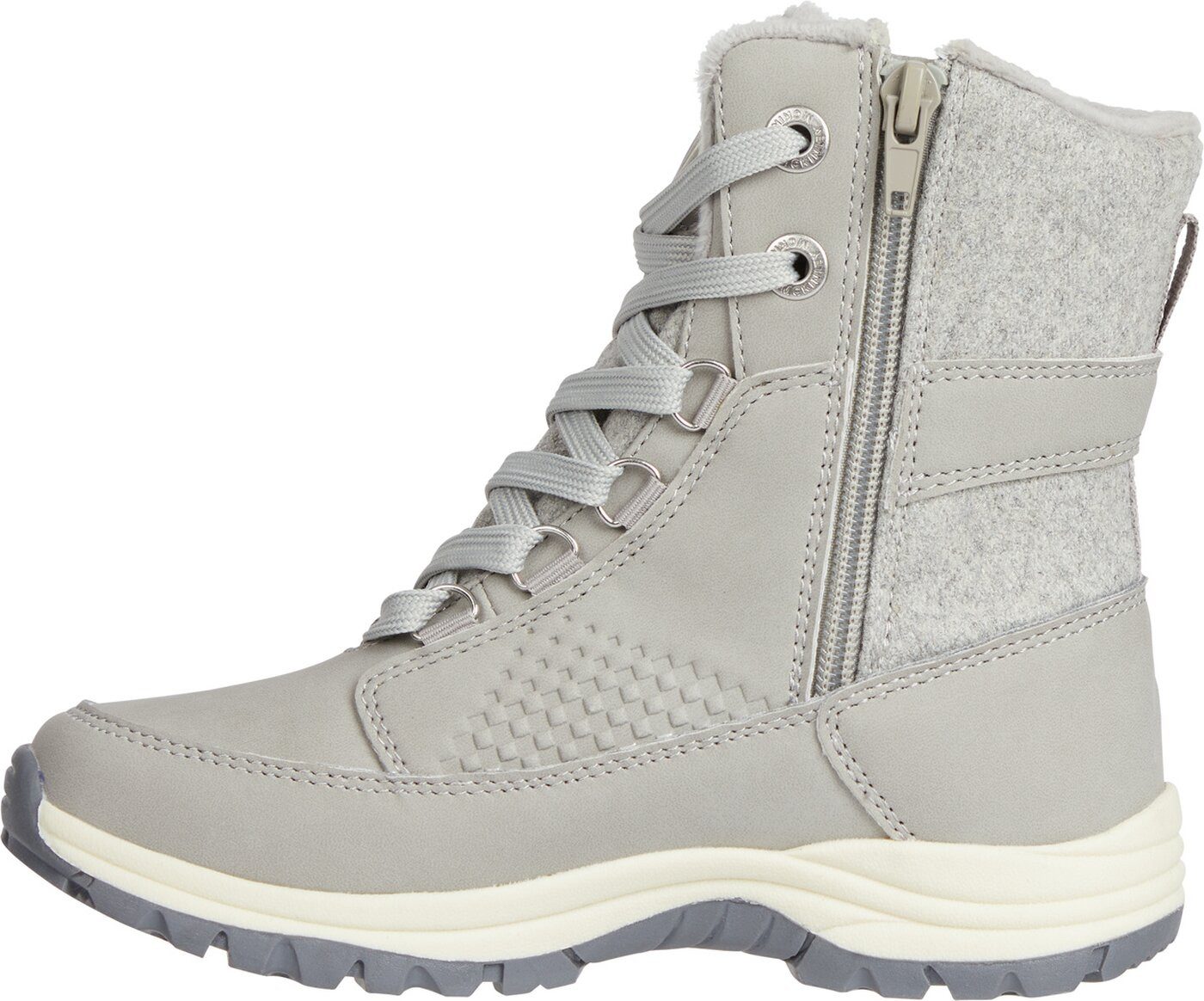 McKINLEY Schneeschuhe Mä.-Après-Stiefel Annabella AQB J