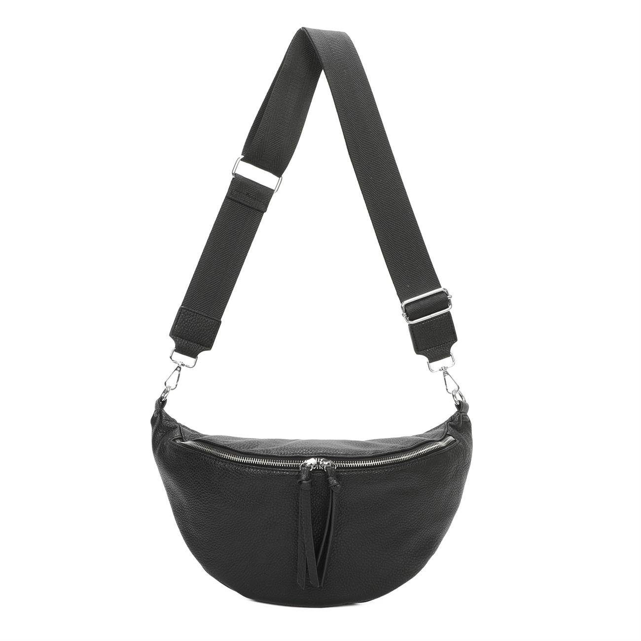 Schultertasche Damen Tasche Gürteltasche Bauchtasche Brusttasche