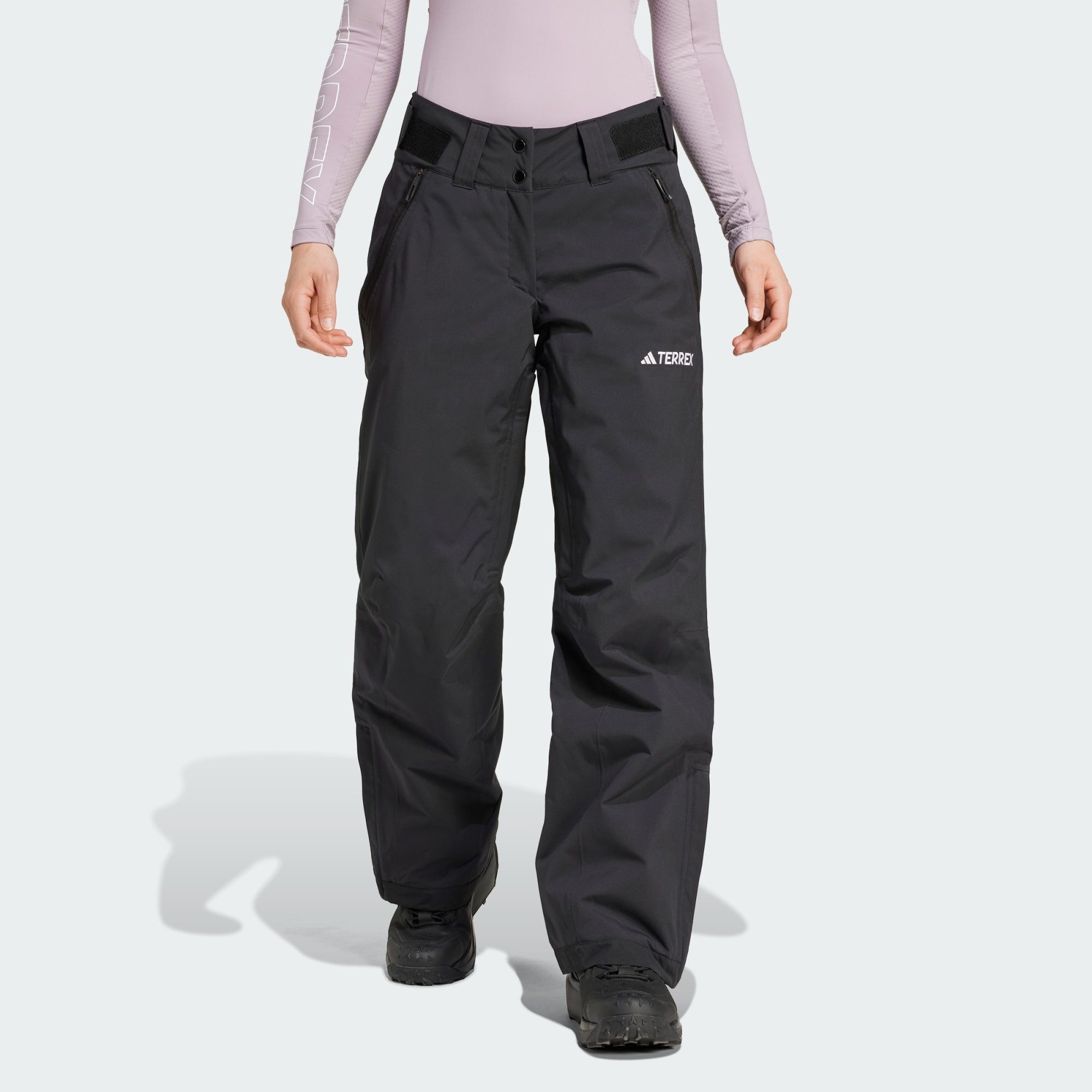 Schneehose TERREX XPERIOR 2L INSULATED STRETCH SKIHOSE