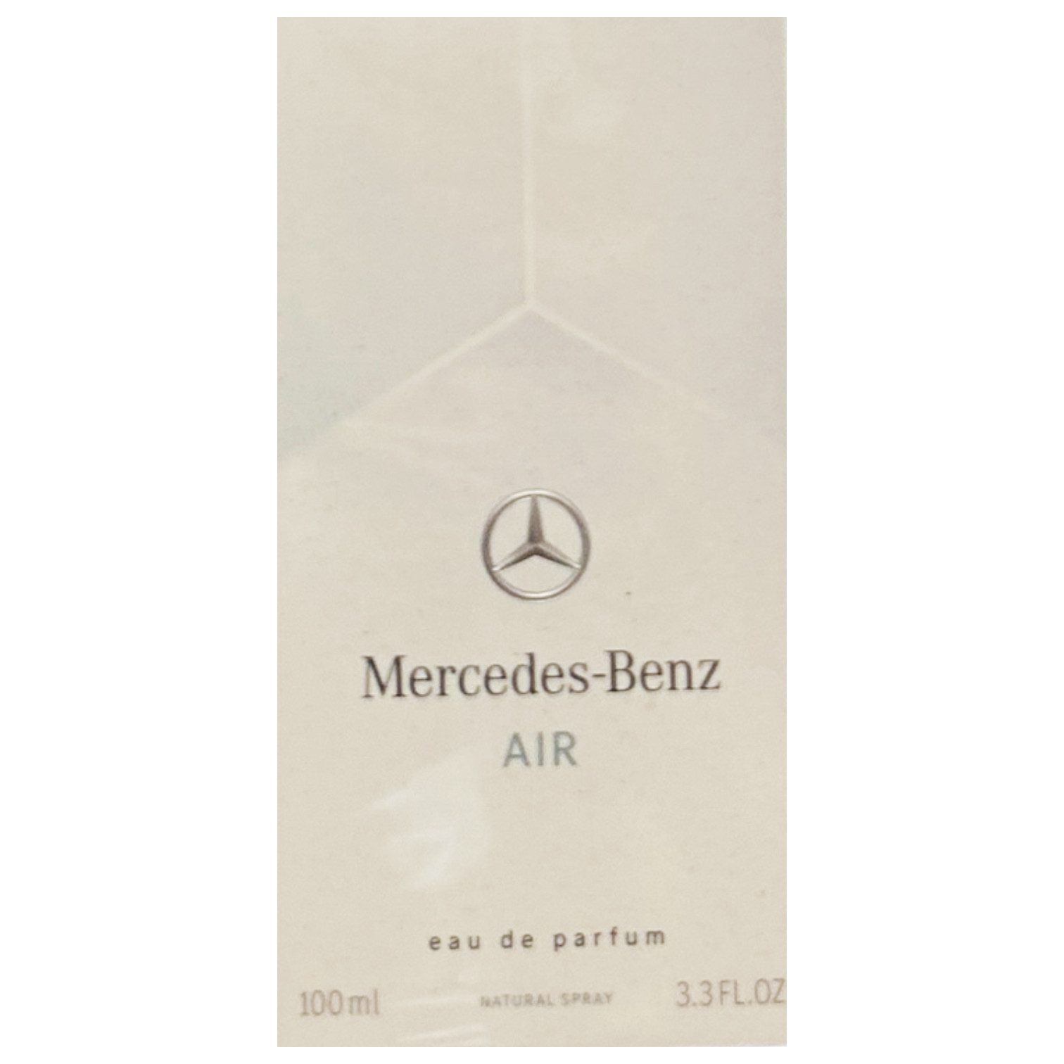 Mercedes Benz Eau de Parfum Air Edp Spray