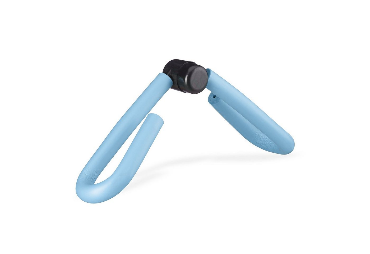 relaxdays Multitrainer Oberschenkeltrainer für Zuhause, (1-St)