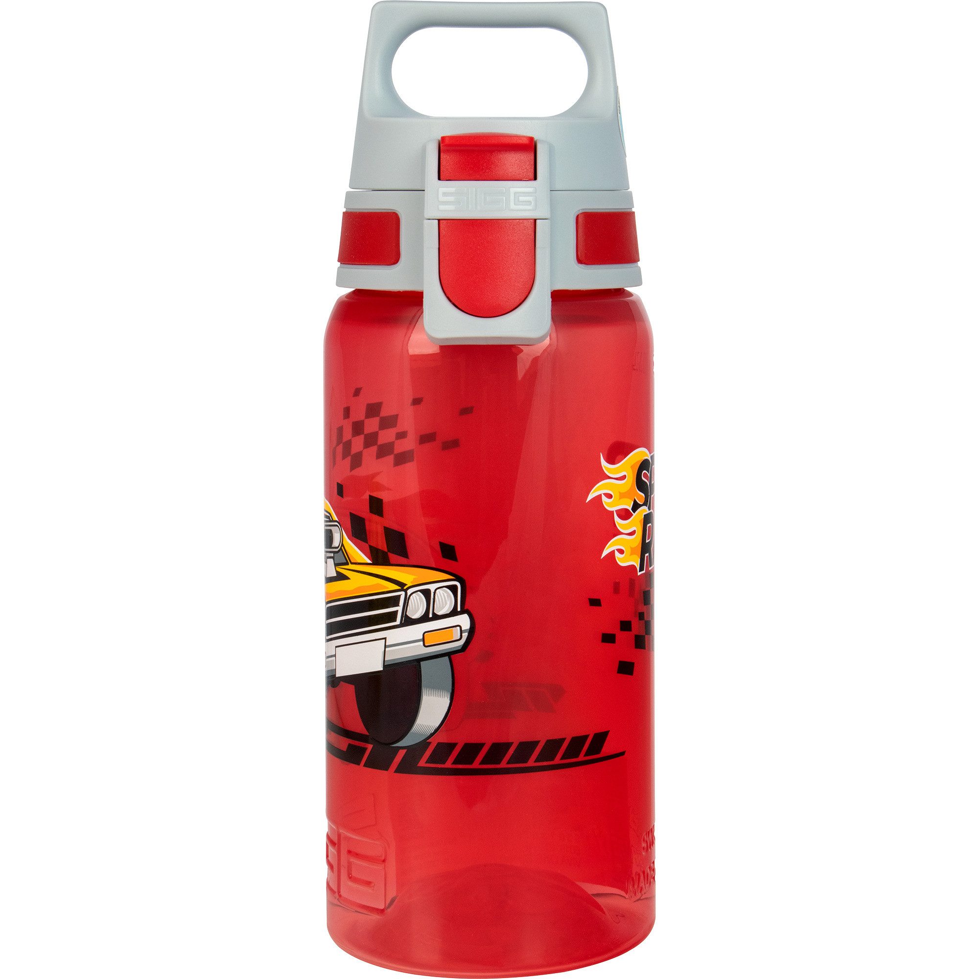 Sigg Trinkflasche SIGG Trinkflasche VIVA ONE Speed Race 0,5L
