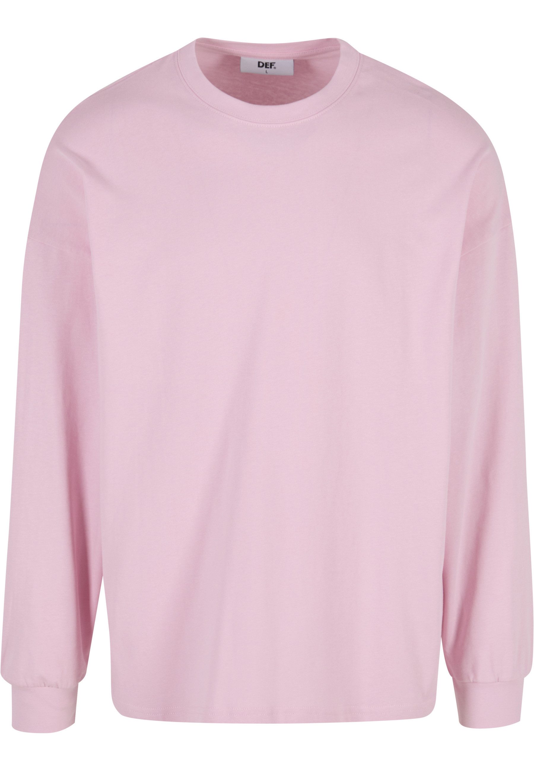 Longsleeve DEF DEF BERRY Longsleeves