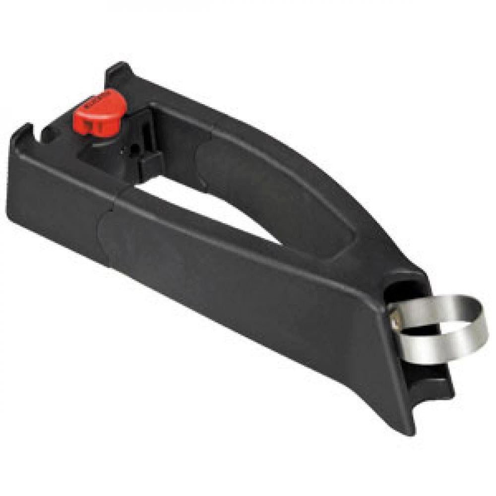 Fahrradkorb KLICKfix Extender mit Lenkerdapter