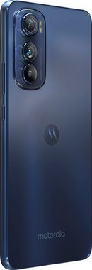 Motorola edge30 Smartphone (16,51 cm/6,5 Zoll, 128 GB Speicherplatz, 50 MP Kamera)