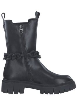 MARCO TOZZI 2-85402-29 001 Black Stiefelette