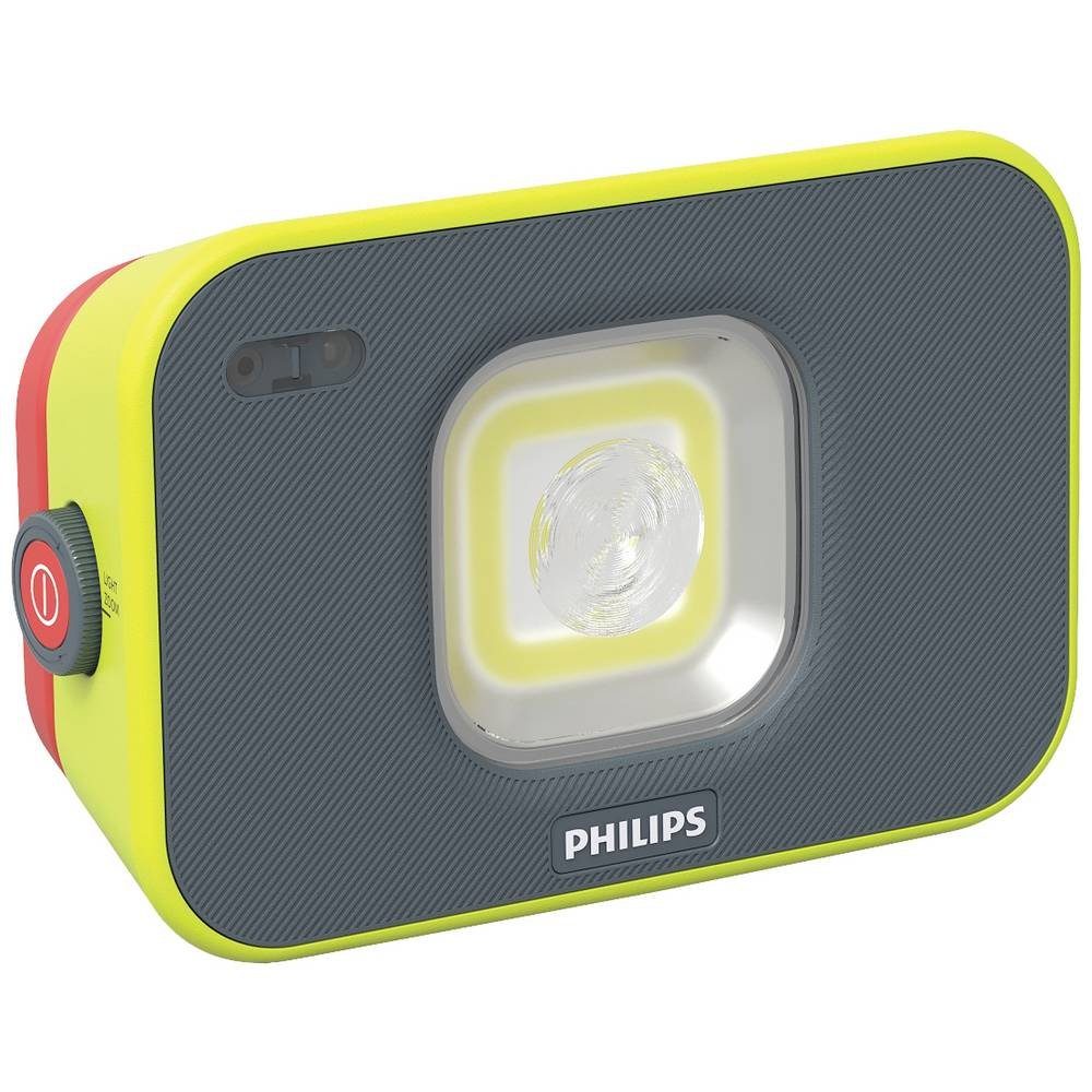 Philips LED-Strahler Arbeitsleuchte