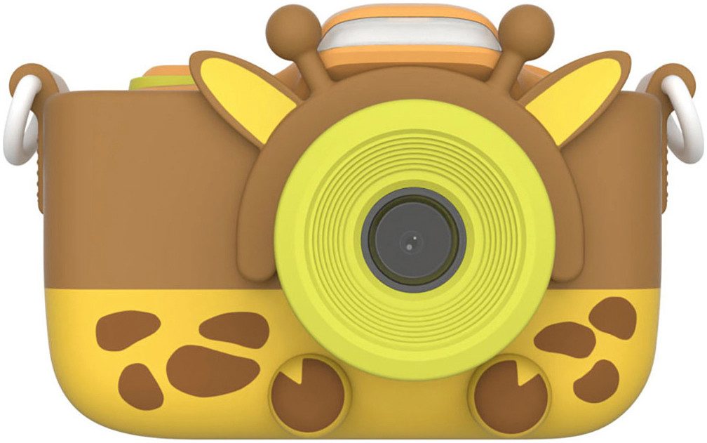 myFirst Camera 3 Kinderkamera (16 MP)