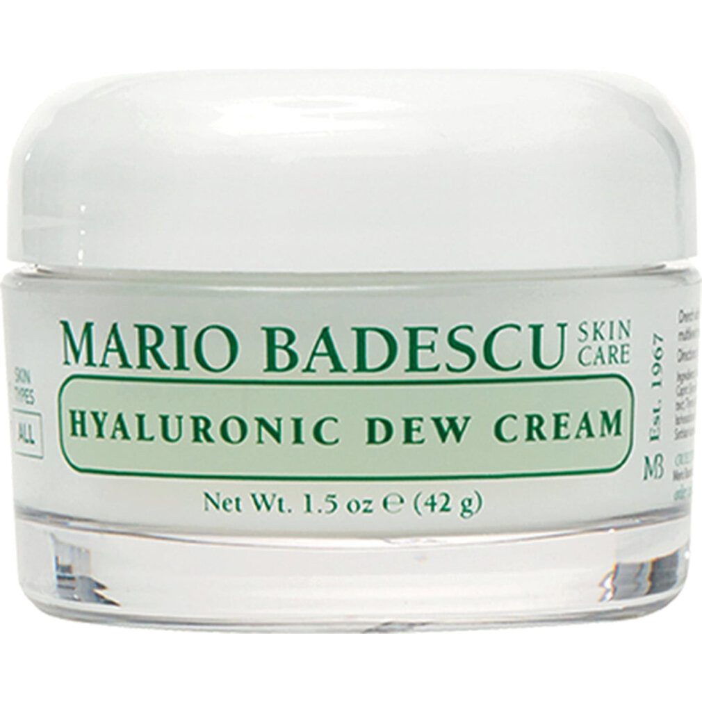 Mario Badescu Körperpflegemittel Hyaluronic Dew Cream