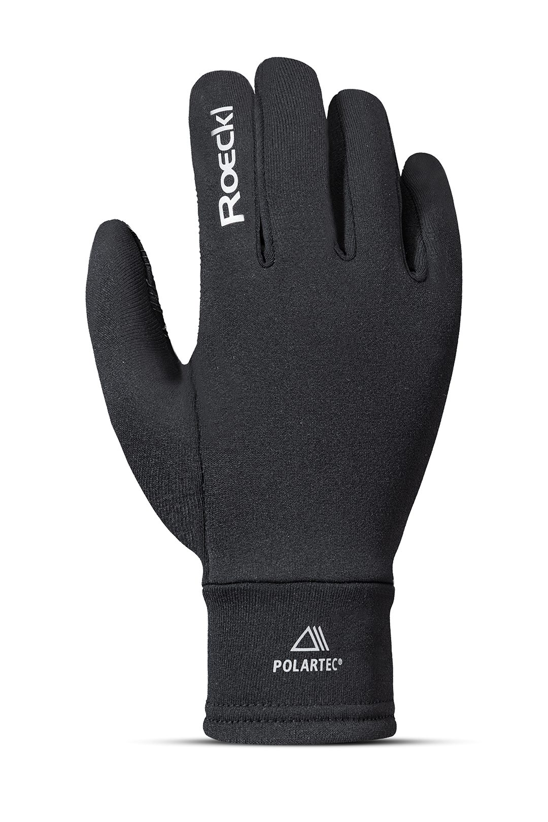 Roeckl SPORTS Skihandschuhe Kasa 2 BLACK