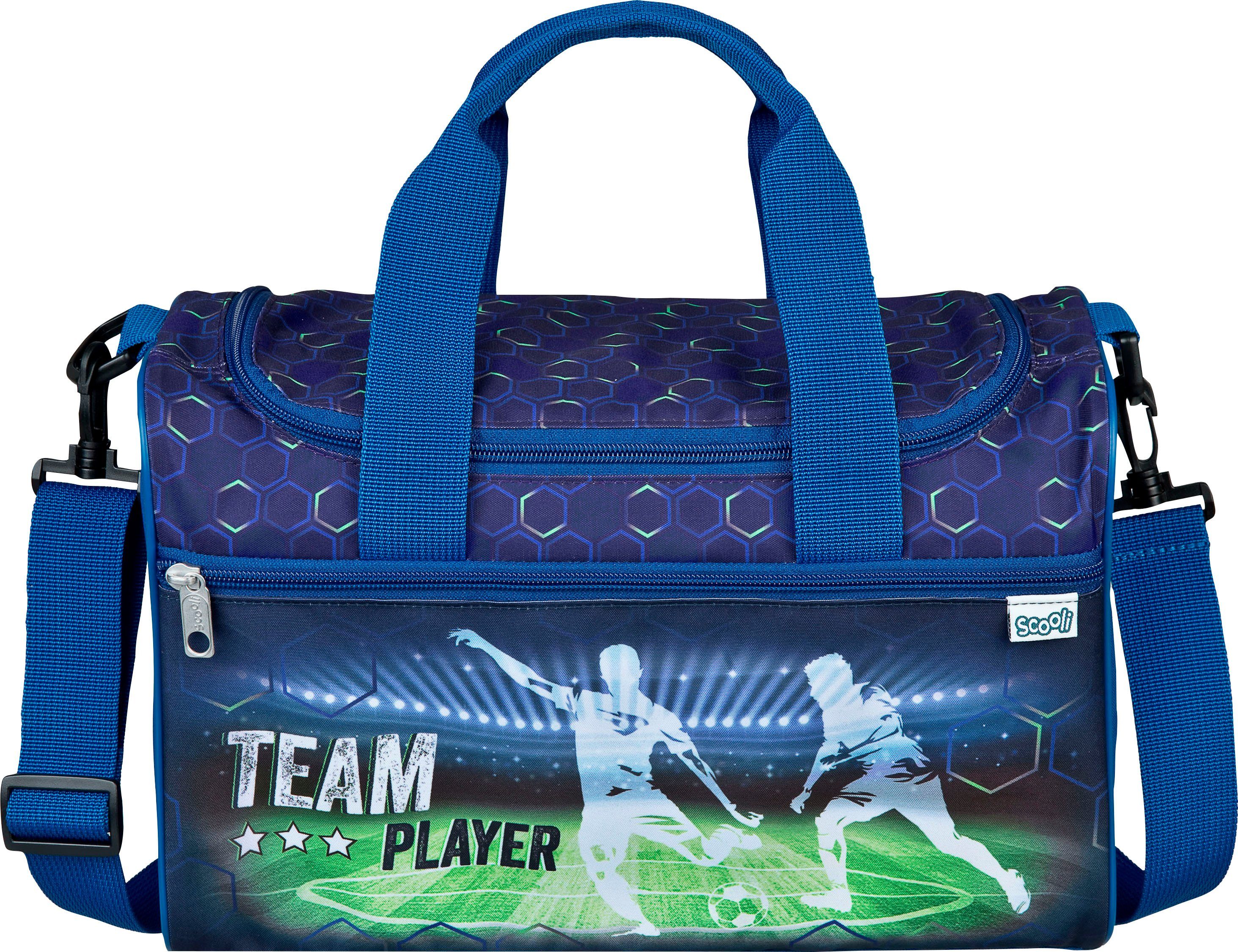 Sporttasche Team Player