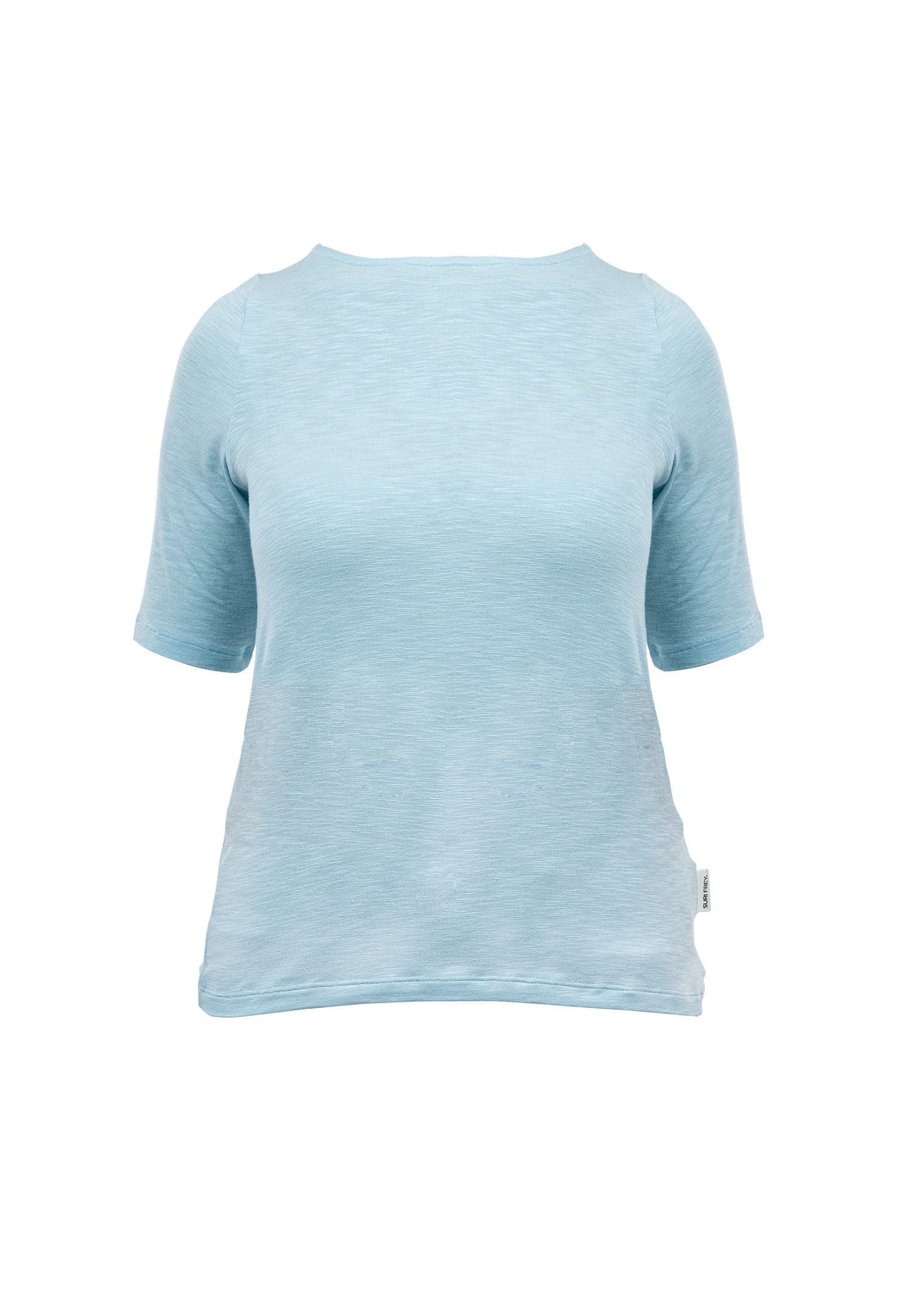 SURI FREY T-Shirt SFY Freyday (1-tlg) günstig online kaufen