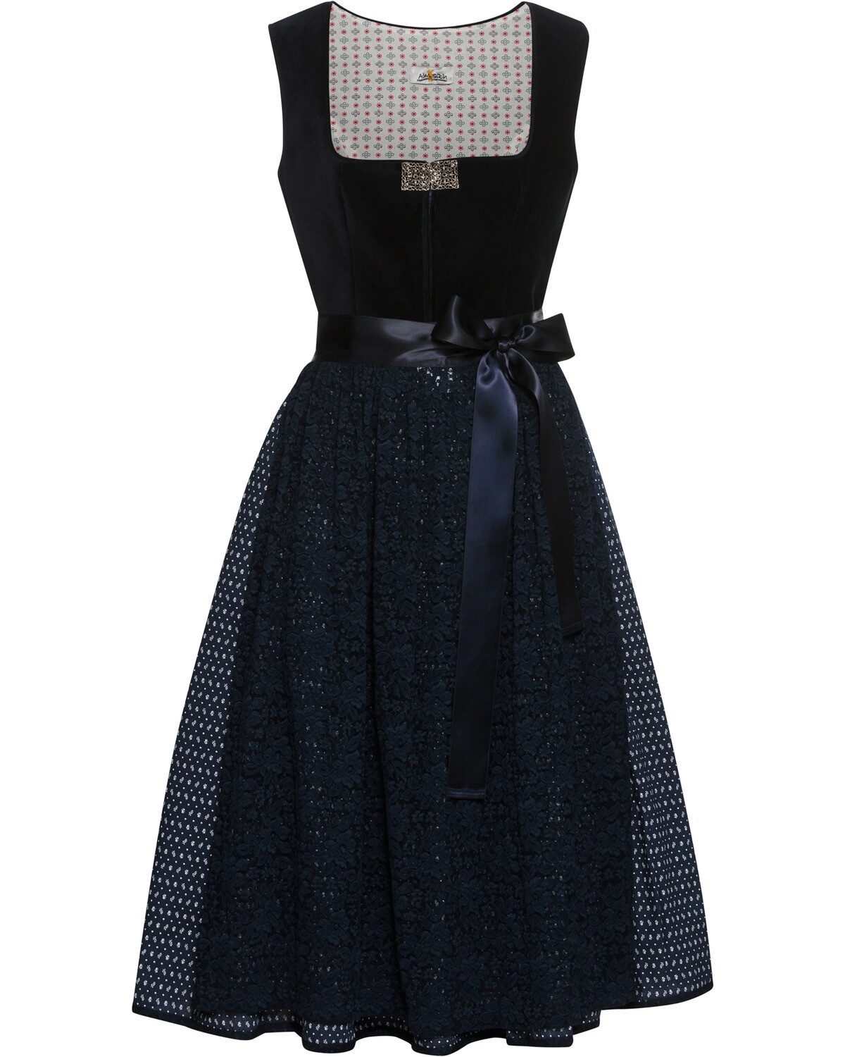 Dirndl Midi-Dirndl