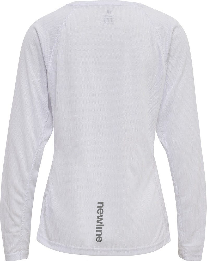 NewLine T-Shirt Women'S Core Running T-Shirt L/S günstig online kaufen