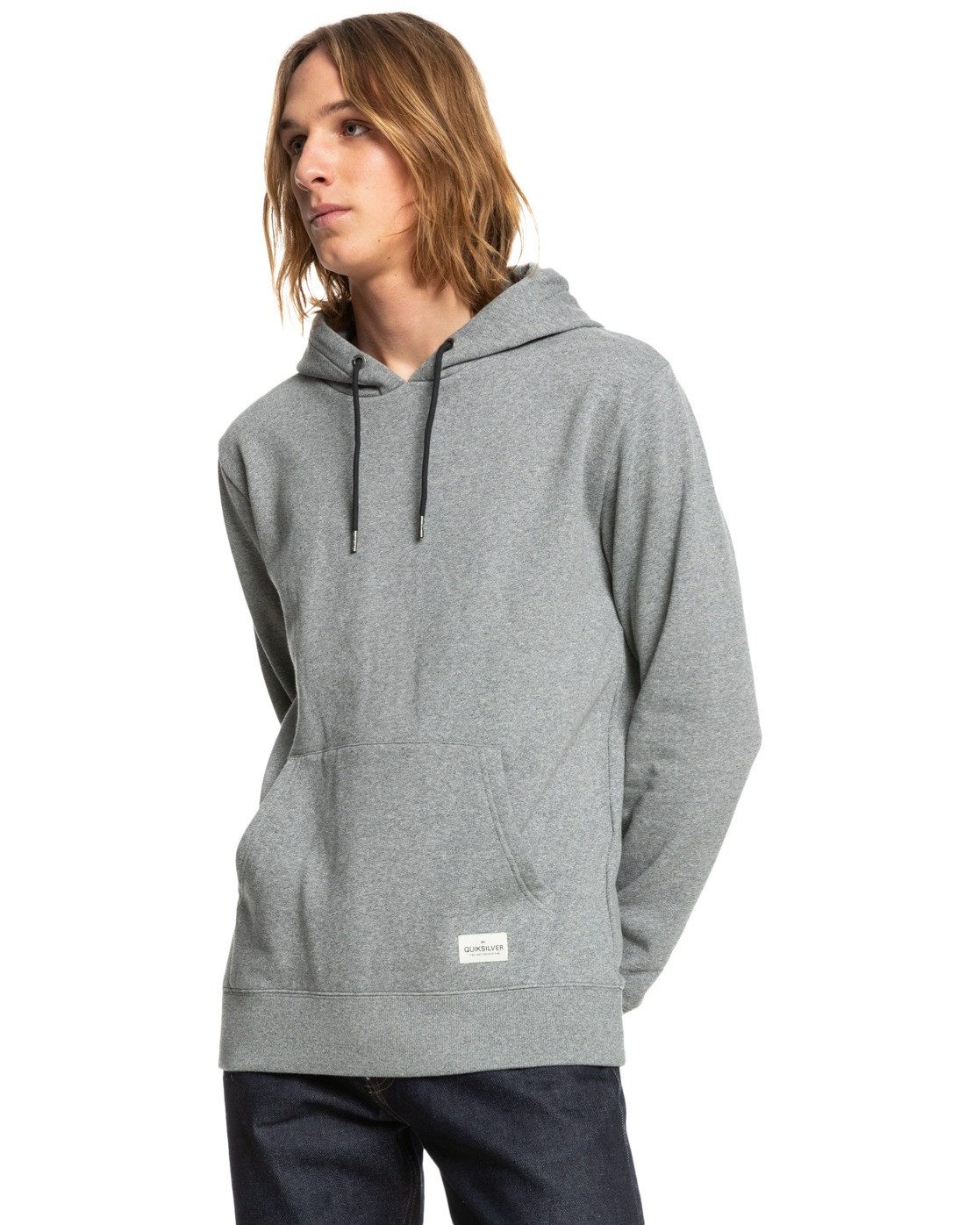 Quiksilver Kapuzensweatshirt Essentials