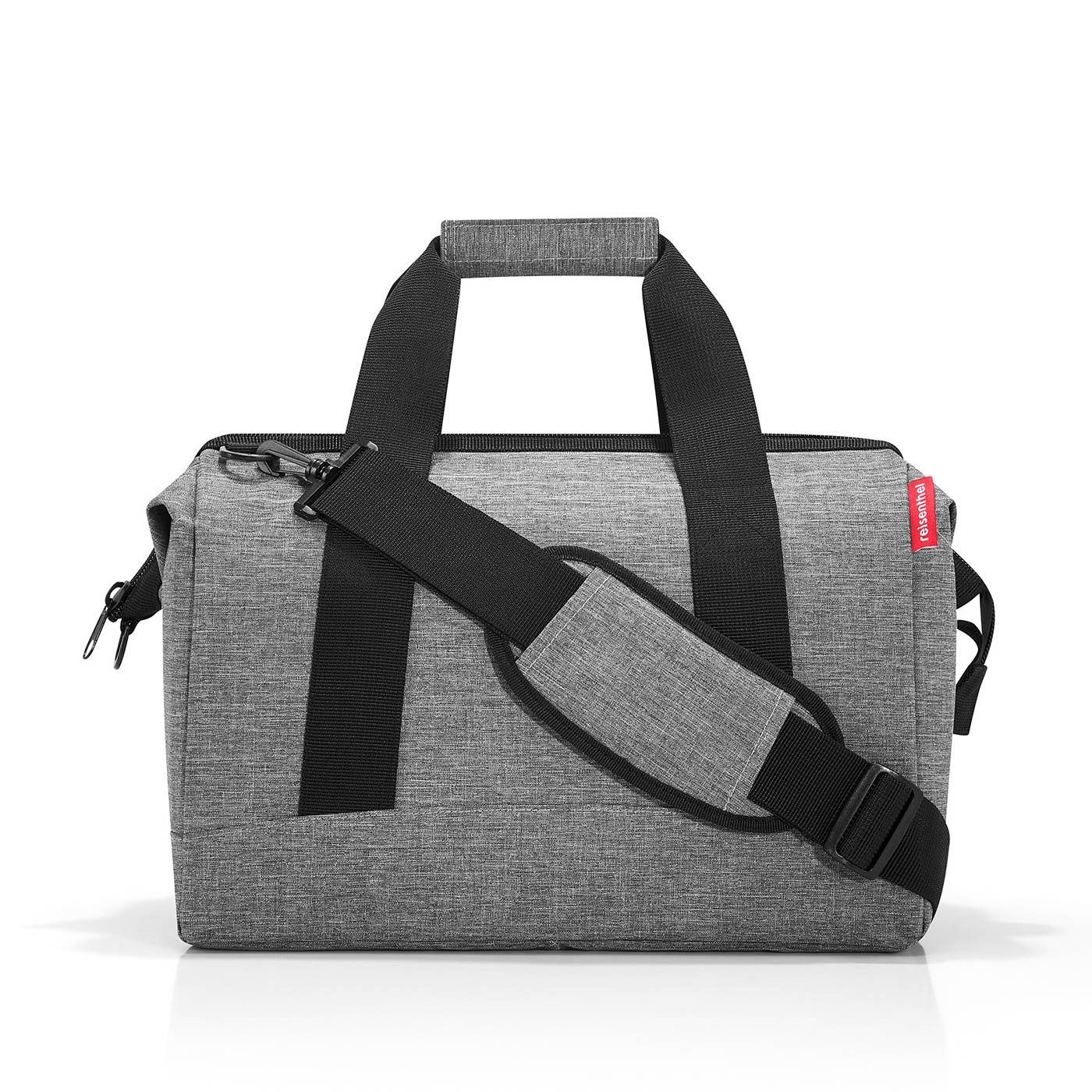 REISENTHEL® Reisetasche reisenthel allrounder M (1-tlg), Maße für Handgepäck