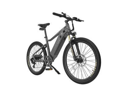 HIMO E-Bike »HIMO C26Max Elektrofahrrad mit Straßenzulassung 26''Zoll 250W«, 7 Gang, Kettenschaltung, 250,00 W