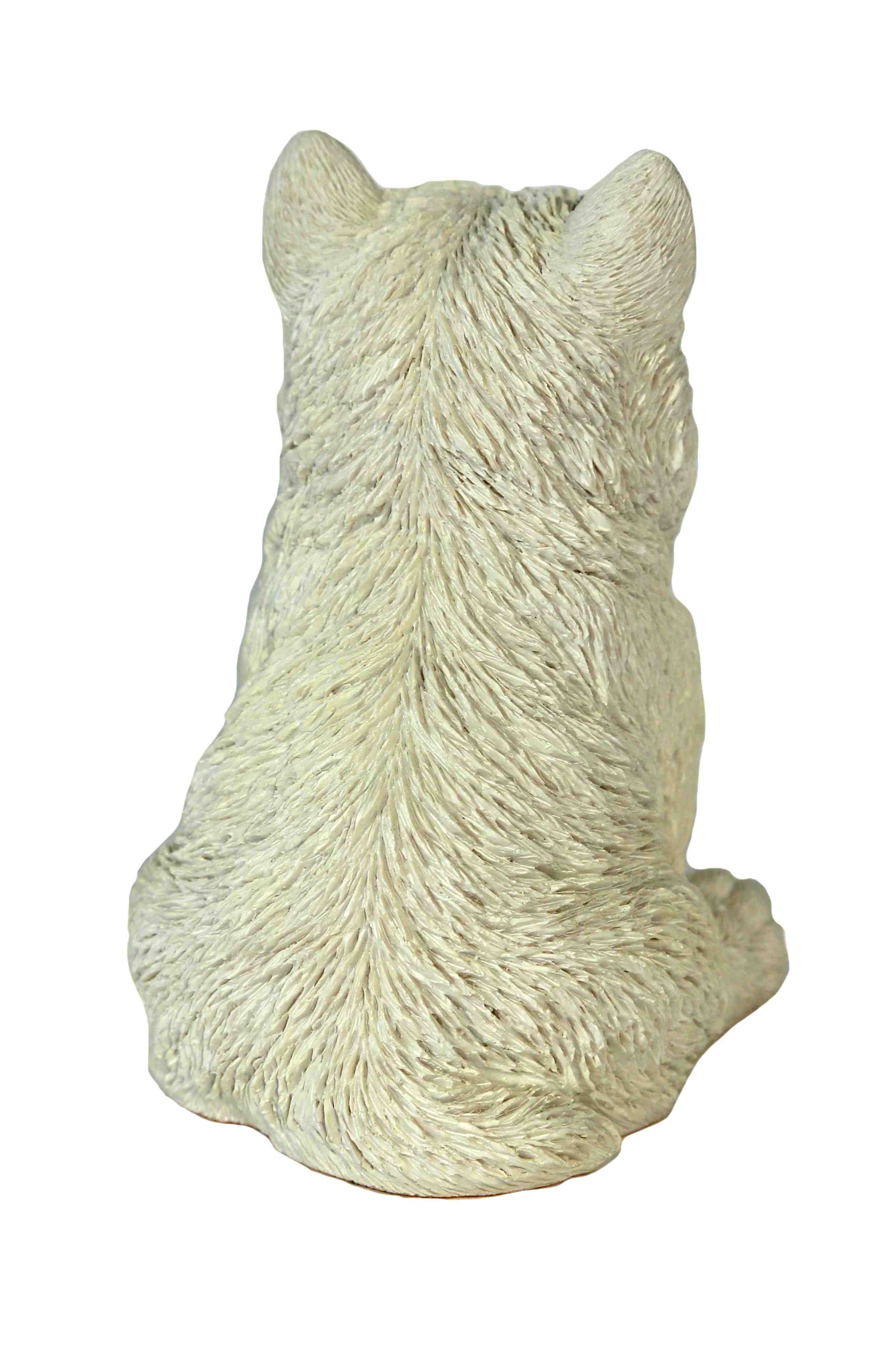 Casa Collection by Jänig Tierfigur Hund Cesar, Tierfigur, Hund, Dekofigur