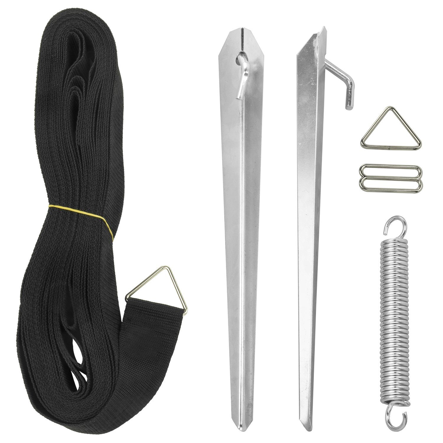 Moritz Vorzelt 13 m Sturmband Deluxe, günstig online kaufen