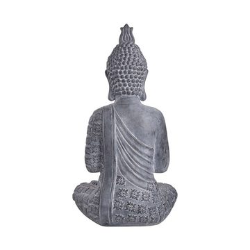 BUTLERS Buddhafigur BUDDHA Statue Höhe 71cm