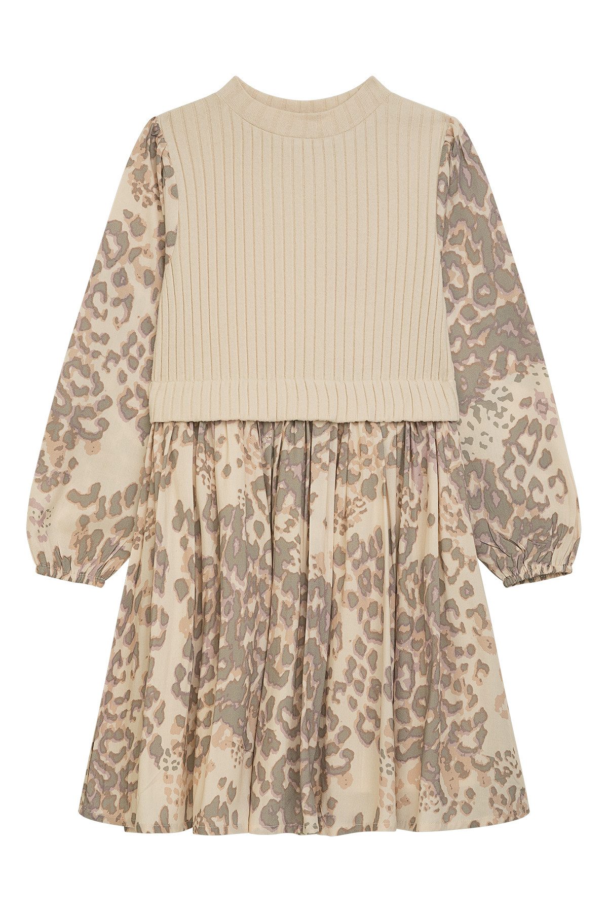 DANAMADE Jerseykleid DANAMADE Dress DDOROTEA